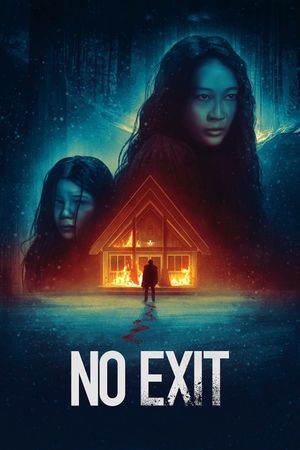 No Exit's poster