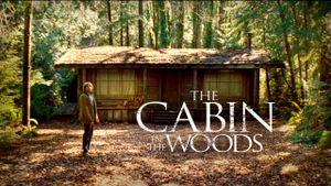 The Cabin in the Woods's poster