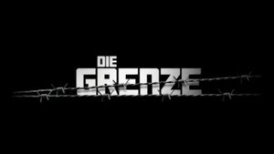 Die Grenze's poster