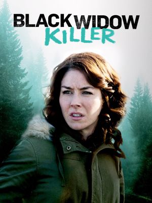 The Black Widow Killer's poster image
