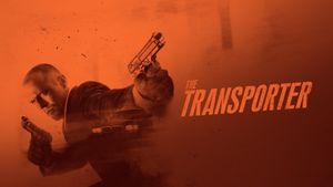The Transporter's poster