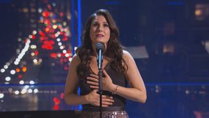 Stephanie J. Block in Concert's poster