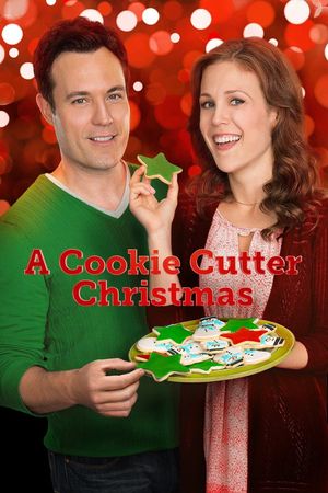 A Cookie Cutter Christmas's poster