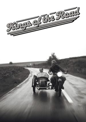 Kings of the Road's poster