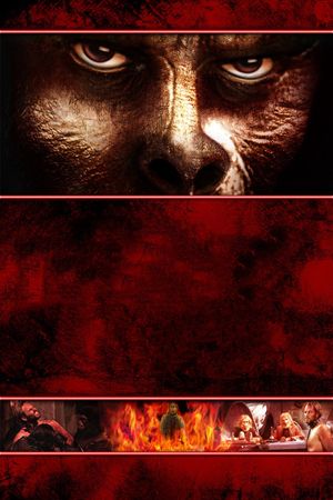 Planet of the Apes's poster