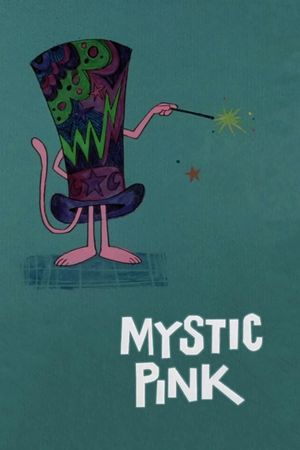 Mystic Pink's poster