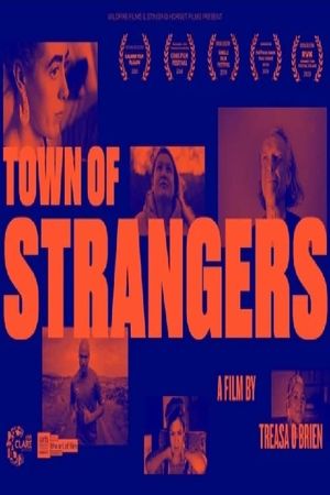 Town of Strangers's poster