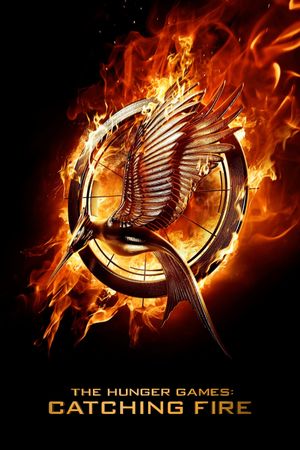 The Hunger Games: Catching Fire's poster