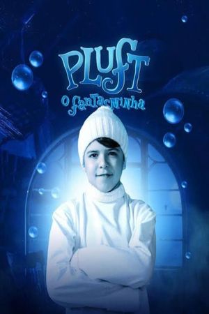Pluft's poster
