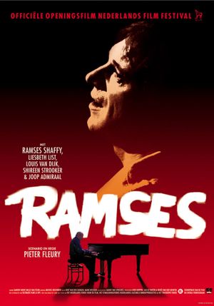 Ramses's poster