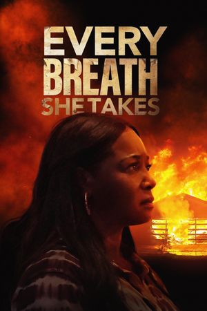 Every Breath She Takes's poster