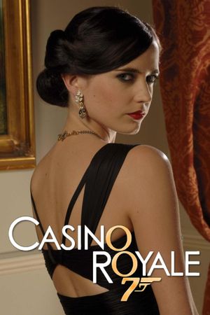 Casino Royale's poster