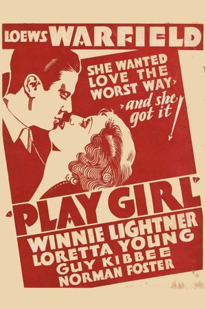 Play Girl's poster