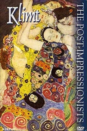 The Post-Impressionists: Klimt's poster