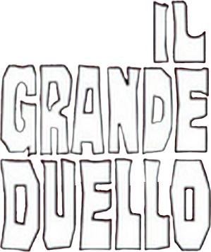 The Grand Duel's poster