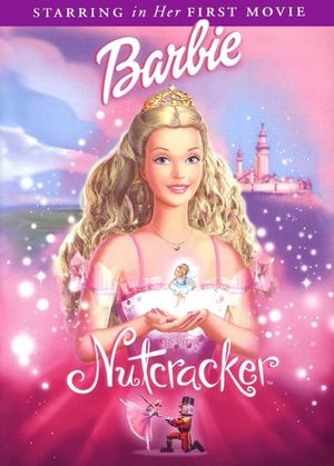 Barbie in the Nutcracker's poster