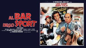 Al bar dello sport's poster