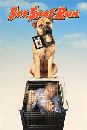 See Spot Run's poster