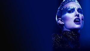 Vox Lux's poster