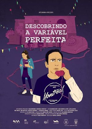 Descobrindo a Variável Perfeita's poster