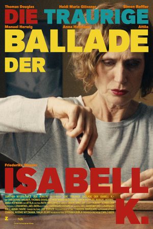 The Sad Ballad of Isabell K.'s poster image