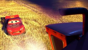 Cars's poster