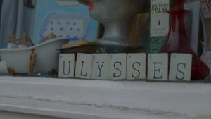 100 Years of Ulysses's poster