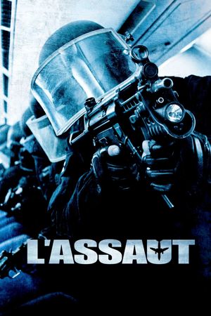 The Assault's poster