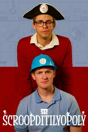 Scroopditilyopoly's poster