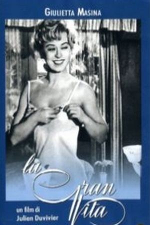 The High Life's poster