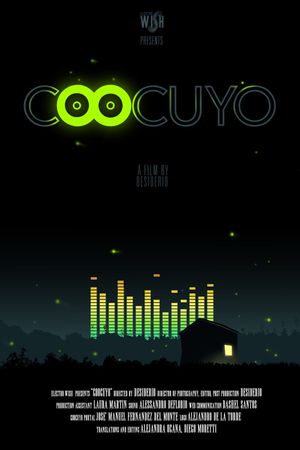 COOCUYO's poster