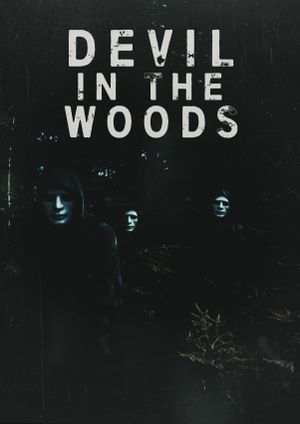 Devil in the Woods's poster