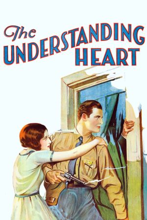 The Understanding Heart's poster