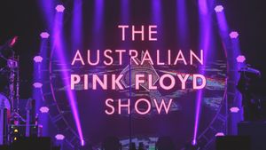 The Australian Pink Floyd Show: The Essence's poster