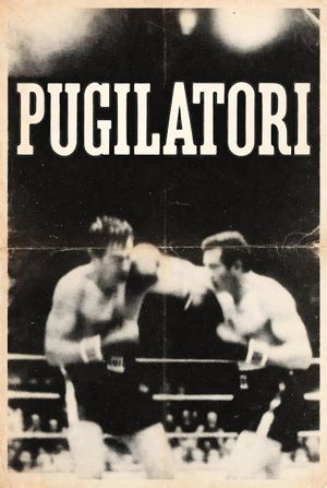 Pugilatori's poster