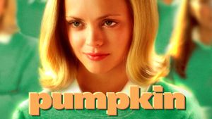Pumpkin's poster