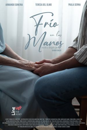 Frío en las manos's poster