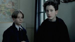 Au Revoir les Enfants's poster