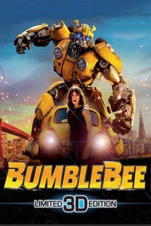 Bumblebee's poster