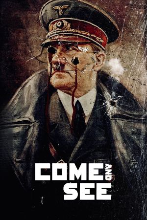 Come and See's poster