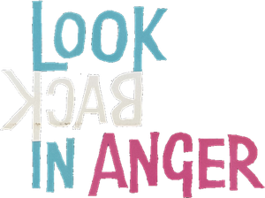 Look Back in Anger's poster