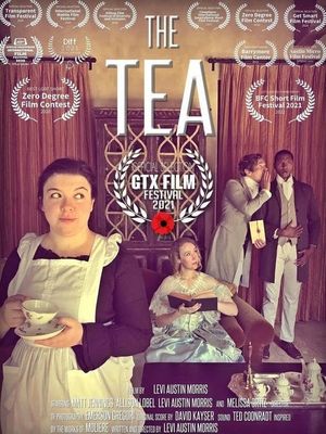 The Tea's poster