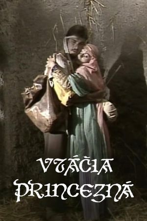 Vtáčia princezná's poster