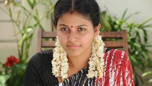 Karungali's poster