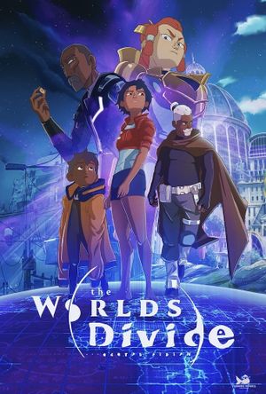 The Worlds Divide's poster image