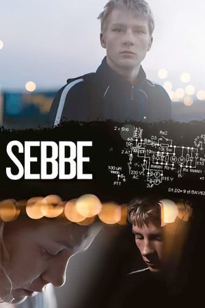 Sebbe's poster