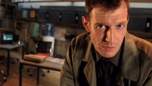 The Quatermass Experiment's poster