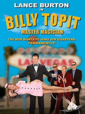 Billy Topit's poster