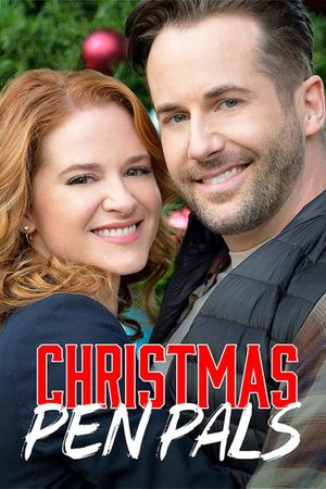Christmas Pen Pals's poster