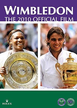 Wimbledon 2010 Official Film's poster